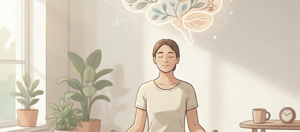 Mente Clara: A Importância dos Cuidados com a Mente para uma Vida Saudável