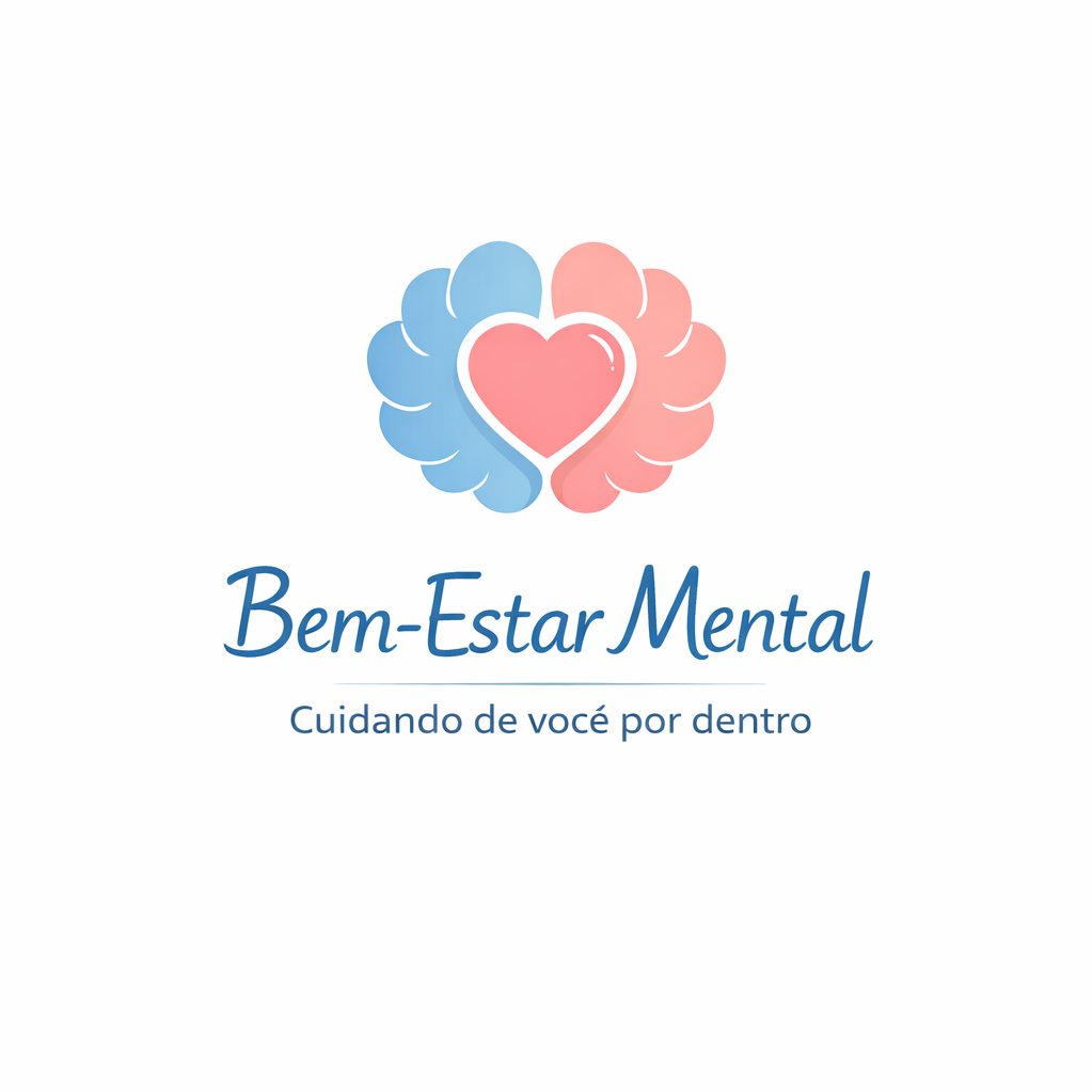 Bem-Estar Mental