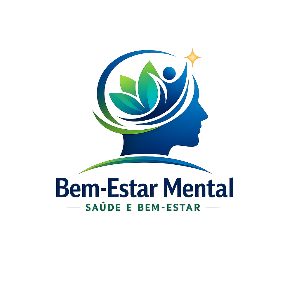 Bem-Estar Mental Saúde e Bem-estar